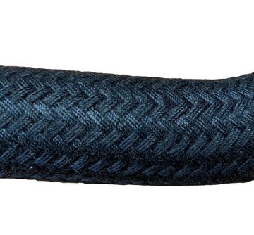 Datsun 240z Radiator Hose set OEM Style braided